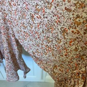 Free people kimono size M